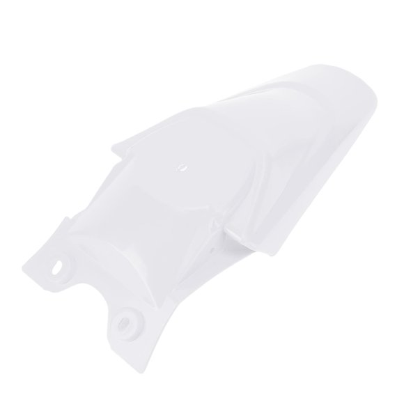 Dirt Bike Rear Mudguard Replacement for KX65 2000-2018, KLX 110 2002 to 2018, DRZ110 Protects Motorcycle From Dust Snow Gravel
