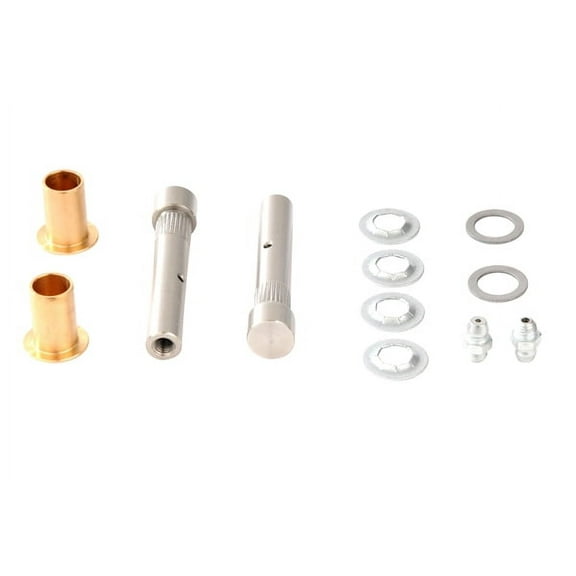 Rear Door Hinge (P1)