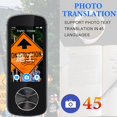 thumbnail image 4 of wifi translator V10 smart voice translator with photo translation offline translation translation, 4 of 5