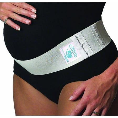 NEW! It's You Babe Mini Cradle Pregnancy Support Belt, ALL