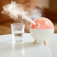 thumbnail image 6 of Herunwer Upgraded Ultrasonic Ultra-Quiet Cute Cool Mist Mini Humidifier, for Kids Baby Nursery Bedroom, Whisper Silent Small Humidifier, 6 of 8