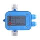 thumbnail image 2 of de presión de bomba de agua automático interruptor de protección de bomba -240V accesorio para el hogar Baoblaze Controlador de presión de la bomba, 2 of 8