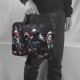 thumbnail image 2 of Bolsa para portátil Call of Duty Modern Warfare, bandolera para portátil o tableta, tela elegante, duradera e impermeable, 13, 14 y 15,6 pulgadas, color negro., 2 of 5