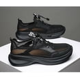 thumbnail image 4 of Breathable Mesh Casual Sneakers – Lightweight Athletic Walking Shoes for Adults, 4 of 9