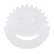 Scrub Daddy Daddy Caddy Suction Sink Caddy