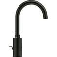 thumbnail image 7 of Grohe Concetto 32138002 Single Hole Single-Handle L-Size Bathroom Faucet 1.2 GPM in Grohe Chrome, 7 of 7