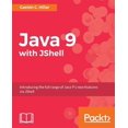 thumbnail image 1 of Pre-Owned Java 9 with JShell, 1 of 1