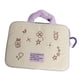 thumbnail image 2 of Bolsa para ordenador portátil y tableta, funda de transporte para equipaje escolar 14 pulgadas, 2 of 9