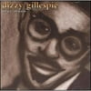 Dizzy Gillespie: Blue Moon