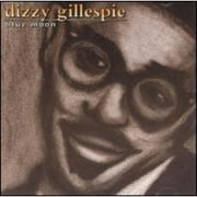 Dizzy Gillespie: Blue Moon