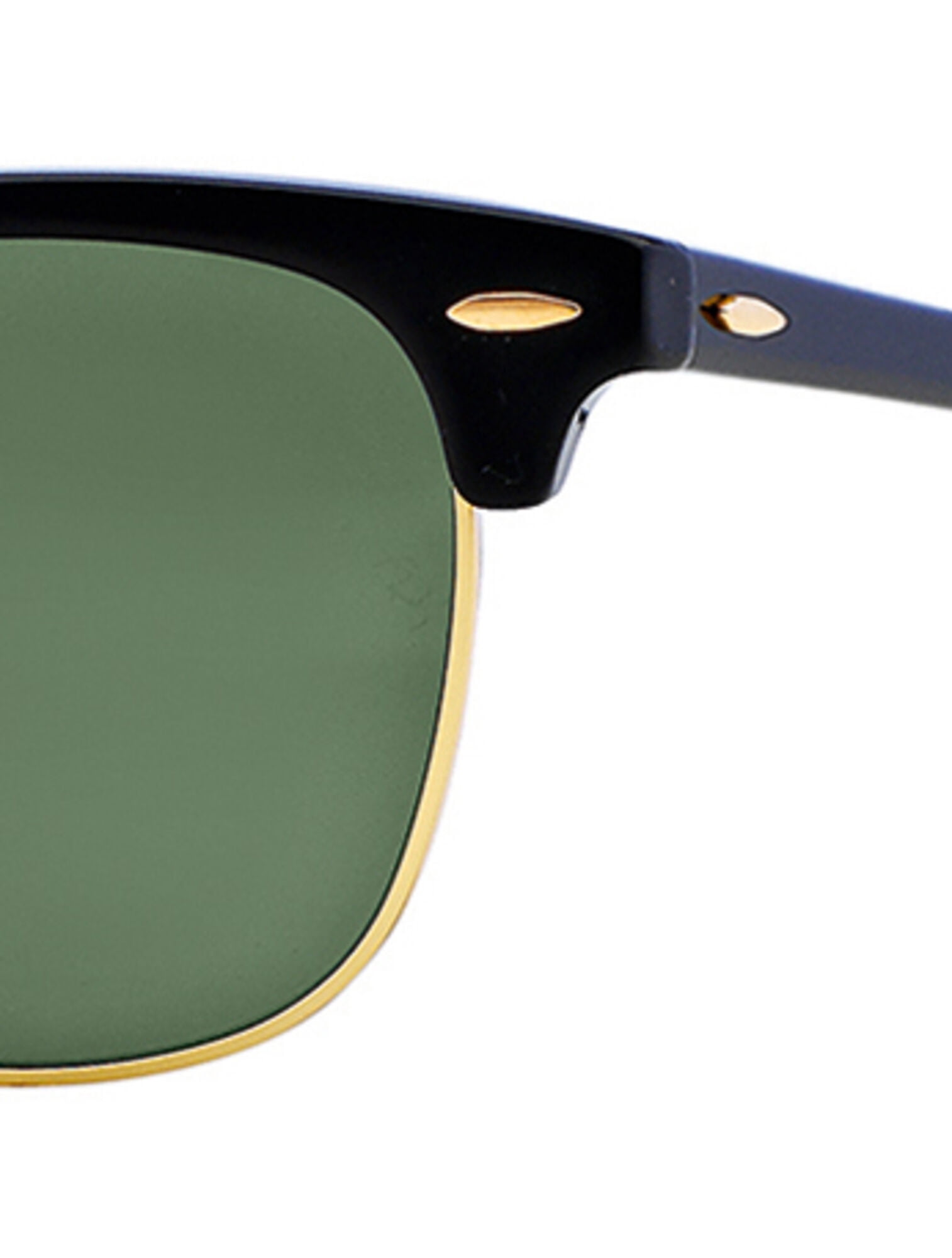 Ray-Ban Clubmaster Classic Sunglasses, RB3016 Series Number 901/58