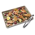 thumbnail image 3 of OXO Good Grips Pinces de 9 Pouces avec Têtes en Silicone, 3 of 9