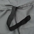 thumbnail image 3 of Waterproof Swing Canopy Garden Chair Tent Porch Top Cover Swing Roof, 3 of 8