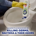 thumbnail image 4 of Soft Scrub Cleanser with Bleach, Multi-Surface Cleaner for Bathroom, Germ-Kill, 24oz, 4 of 11