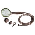 thumbnail image 2 of Dura Faucet DF-SA470K-ORB Pommeau de Douche, 2 of 2