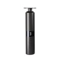 thumbnail image 1 of Rechargeable 2-in-1 Nail Care Scrubber 3 Speed 1800mAh Battery Reversible Rotation for Dead Skin Removal Nail Shaping Home Use Black, 1 of 1