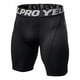 thumbnail image 3 of Pack De 3 Pantalones Cortos Para Hombre, Ropa Interior De En, 3 of 8