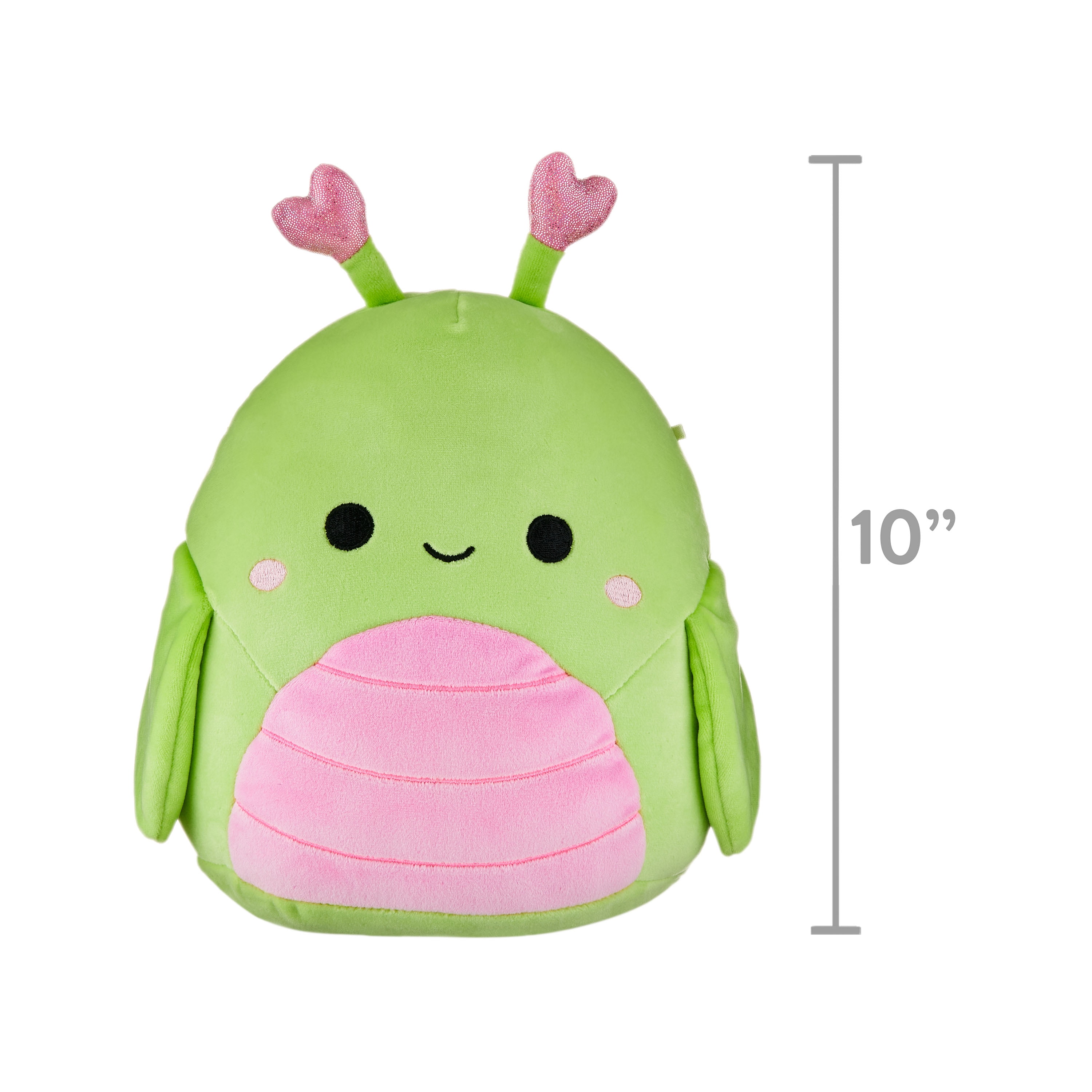 Grasshopper sale stuffed animal