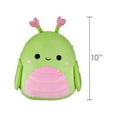 thumbnail image 5 of Squishmallows Official Plush 8 inch Green Grasshopper - Child's Ultra Soft Stuffed Plush Toy, 5 of 5