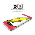 thumbnail image 2 of Head Case Designs Officially Licensed The Flash DC Comics Logo Oversized Soft Gel Case Compatible with LG LG Velvet / 5G, 2 of 7
