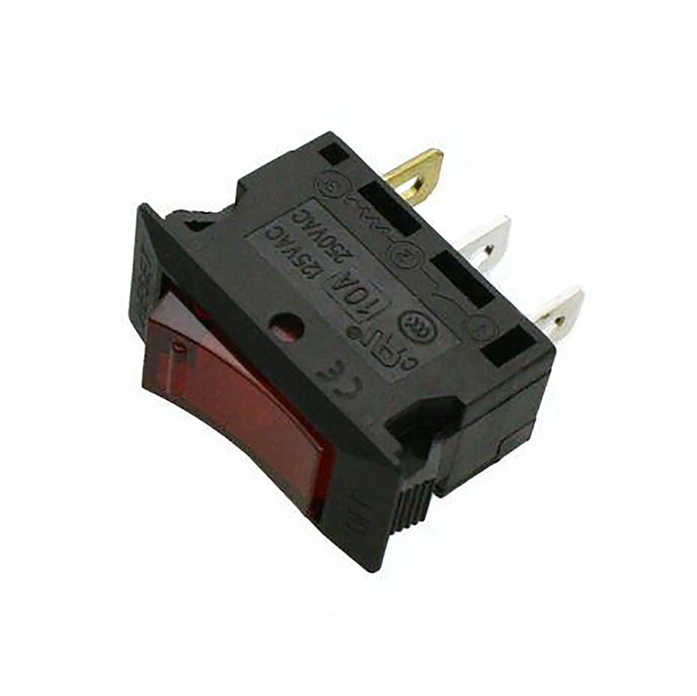 Razor W13111401101 E90 Trikke E2 Scooter On Off Switch GENUINE