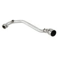 thumbnail image 1 of Tubo Delantero de Escape de Acero Inoxidable Jadeshay Para Motocicleta Yamaha SMAX 2015-2018, 1 of 8