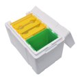 thumbnail image 1 of Boîte de Pollinisation King pour Apiculture Outil de Pollinisation pour Ruche, 1 of 9