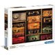 thumbnail image 1 of Rompecabezas Maletas 1000 Piezas Clementoni High Quality Collection 69 x 50 cm, 1 of 2