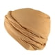 thumbnail image 2 of Turban For Men, Men Satin Silk Lined Scarf Men Turban Wrap, Tshirt Turban For Dreadlocks, 2 of 4