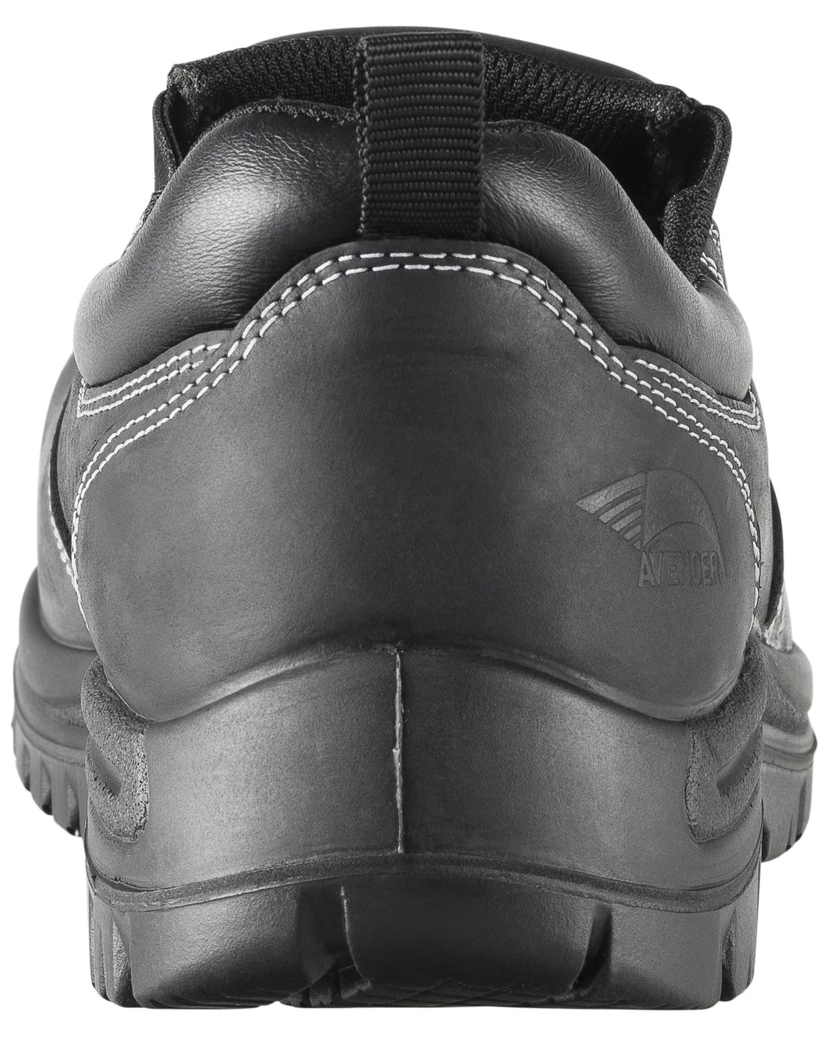 Men’s Avenger Foreman Slip On Safety Work Shoes Sz 10 NIB Avenger Foreman Men main image 2