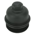 Oil Filter Housing Cap High Performance 11428507685 Engine Oil Filter