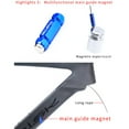 thumbnail image 4 of MesaSe Bicycle Internal Cable Routing Tool With Magnet Inner Cable Guide For Bike Frame Shift Hydraulic Wire, 4 of 8