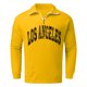 thumbnail image 3 of Gibobby Sudaderas para hombre Sudadera de Rizo francés de Manga Larga para Hombre Sudadera para Hombre(Amarillo,XG), 3 of 5