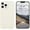 Creamy White, variant on iPhone 13 Pro Max Case, iPhone 13 Pro Max Phone Case Liquid Silicone Soft Gel Rubber Slim Anti-Scratch Microfiber Lining Full Shockproof Protective Cover iPhone 13 Pro Max 6.7", Red