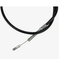 thumbnail image 4 of Replacement Cable For G3gcp Cajon Pedal, 4 of 5