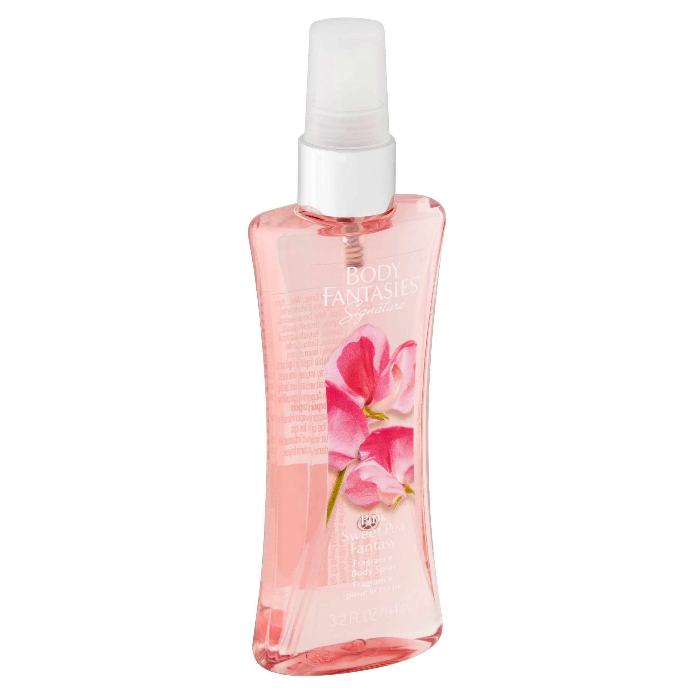 BFS BDYSPR 94ML PSP - FRENCH