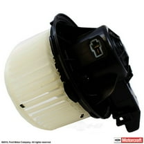 Motorcraft Blower Motor Fits select: 2011 FORD EXPLORER, 2010-2011 FORD TAURUS