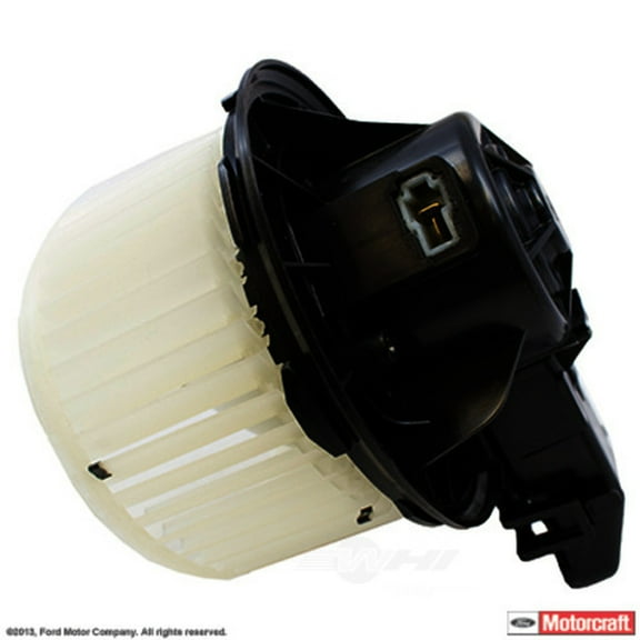 Motorcraft Blower Motor Fits select: 2011 FORD EXPLORER, 2010-2011 FORD TAURUS