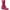Pink, variant on INC Womens Everett Rubber Outdoor Rain Boots