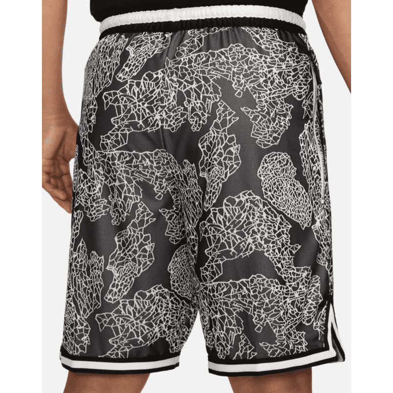 Nike Dri-FIT DNA Men's 10 Color: Black/White Size: L - Walmart.com