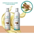 thumbnail image 2 of Tratamiento Duo Post Keratina Shampoo Y Acondicionador Claylal 250 ml, 2 of 3