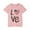 Pink, variant on CFLVAEK 4th of July T Shirts for Kids Girls Boys Patriotic Love Graphic Tees Comfy Short Sleeve Crewneck Cotton Tshirts Indenpendence Day Holiday Shirts 4 Years
