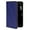 Blue(Microsoft Surface Duo2), variant on Suitable for Microsoft Surface Duo2 Phone Case Crocodile Pattern Tablet Folding Leather Protective Cover