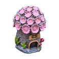 thumbnail image 2 of Fiudx Ofertas de la semana Decoraciones de lámparas, adornos para exteriores, hogar, escritorio, decoración de Patio, luz nocturna luminosa, escultura de resina, 2 of 7