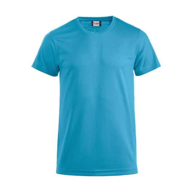 Clique T-Shirt Homme Ice-T
