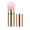 Golden trumpet, variant on Travel Face Blush Brush Retractable Makeup Brush Cosmetic Brush for Woman