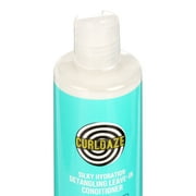 Curldaze Silky Hydration Detangling Leave-in Conditioner with Kukui Oil and Agave 8 floz