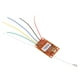 thumbnail image 4 of Transmisor receptor Zulema 4CH 40MHZ con Módulo de antena para coche, 4 of 8