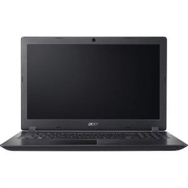 Acer Aspire A315-21 Laptop / AMD A4-9120 / 8GB DDR4 / 1TB