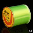 thumbnail image 2 of 500 Meters Nylon Fishing Line Anti-slip Useful Pull Fishing Lines For Pond Lake, 2 of 5